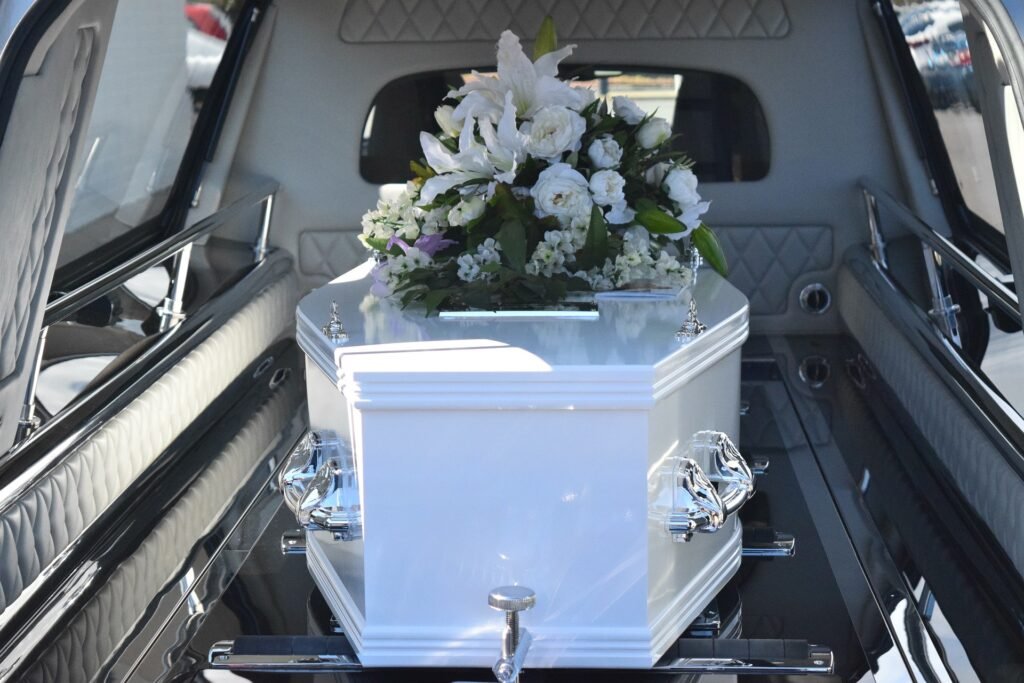 Revels Funeral Home Obituaries